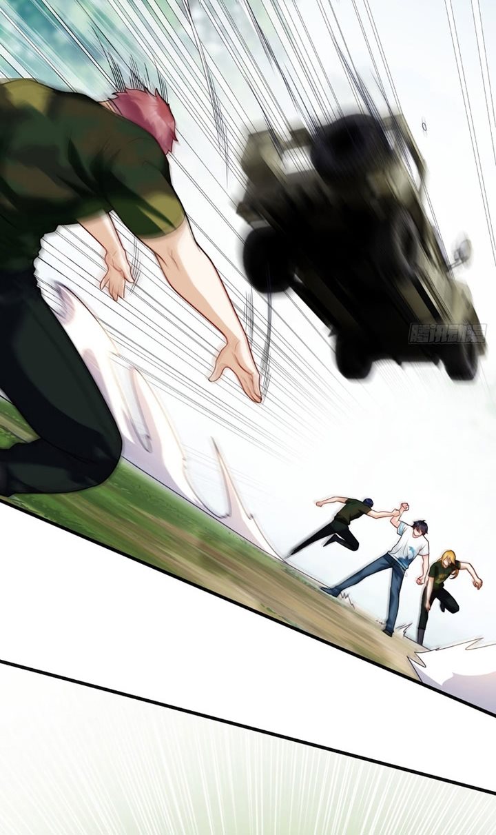 Xianzun Luowuji Chapter 123 Gambar 13