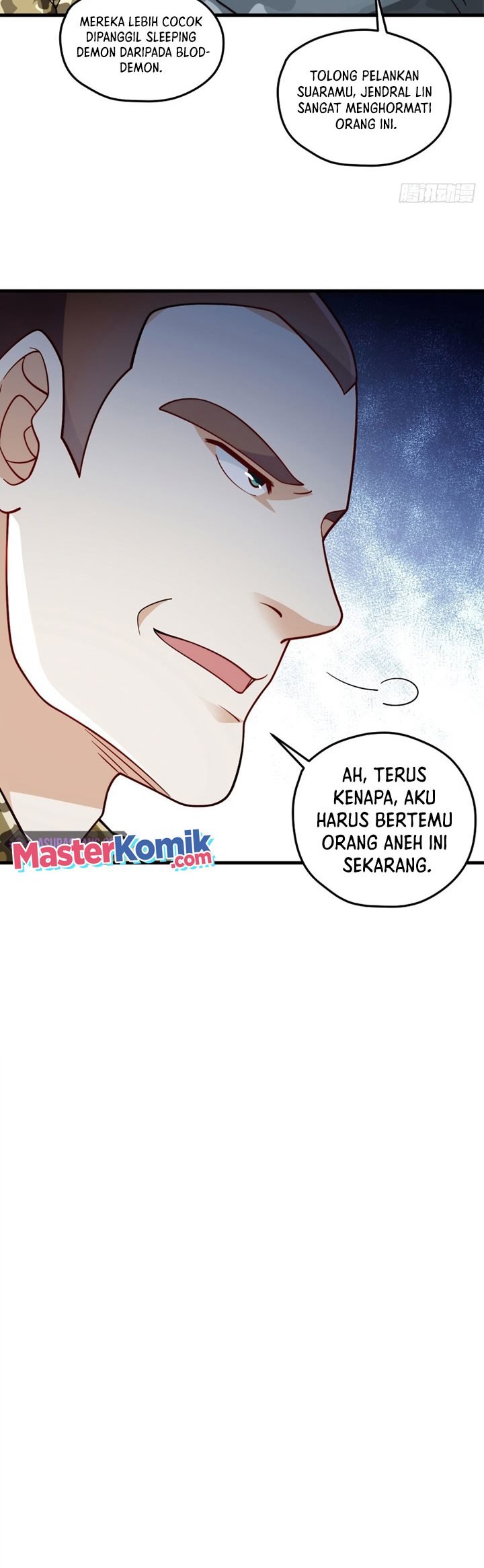 Xianzun Luowuji Chapter 123 Gambar 25