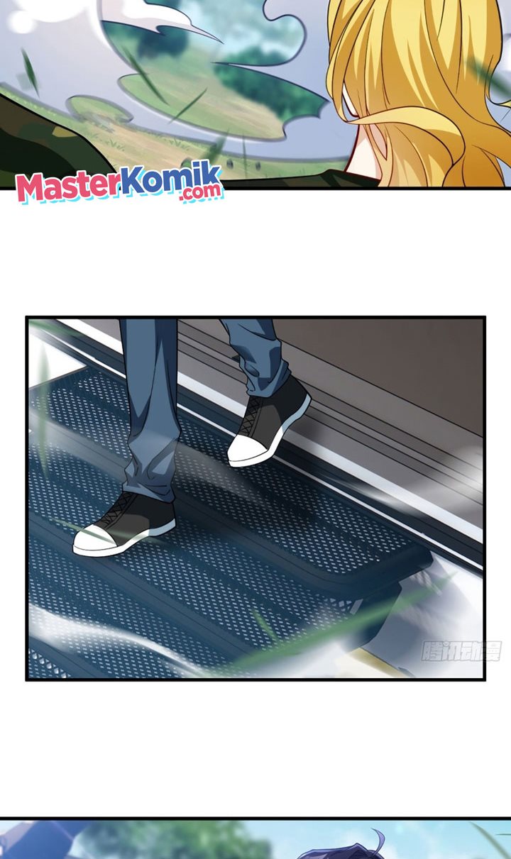 Xianzun Luowuji Chapter 123 Gambar 3