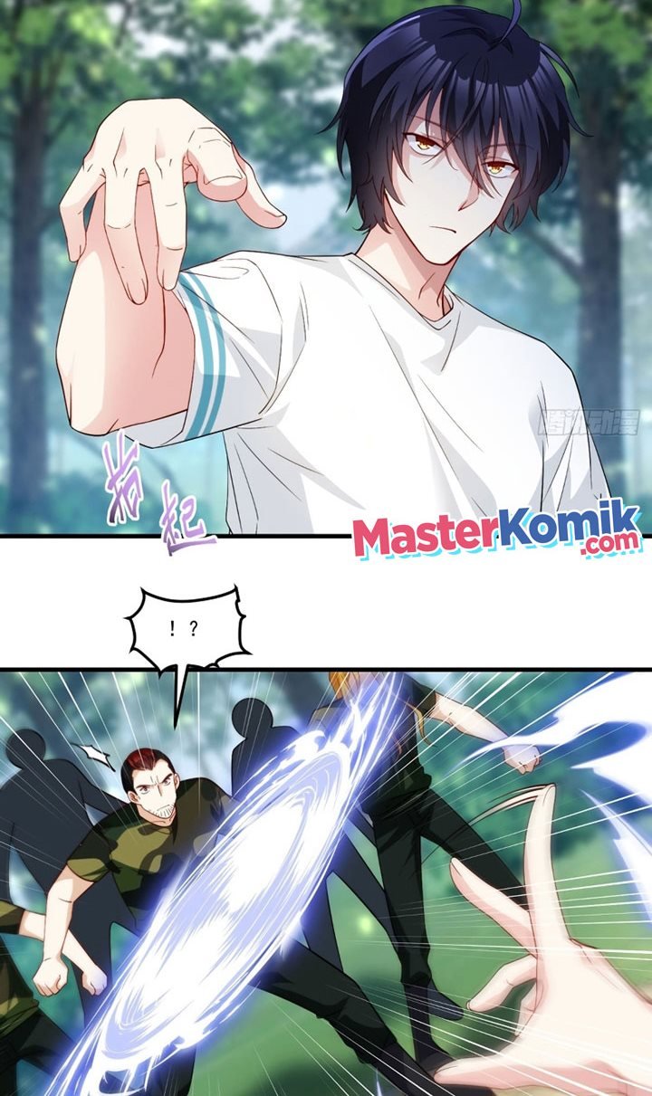 Xianzun Luowuji Chapter 123 Gambar 5