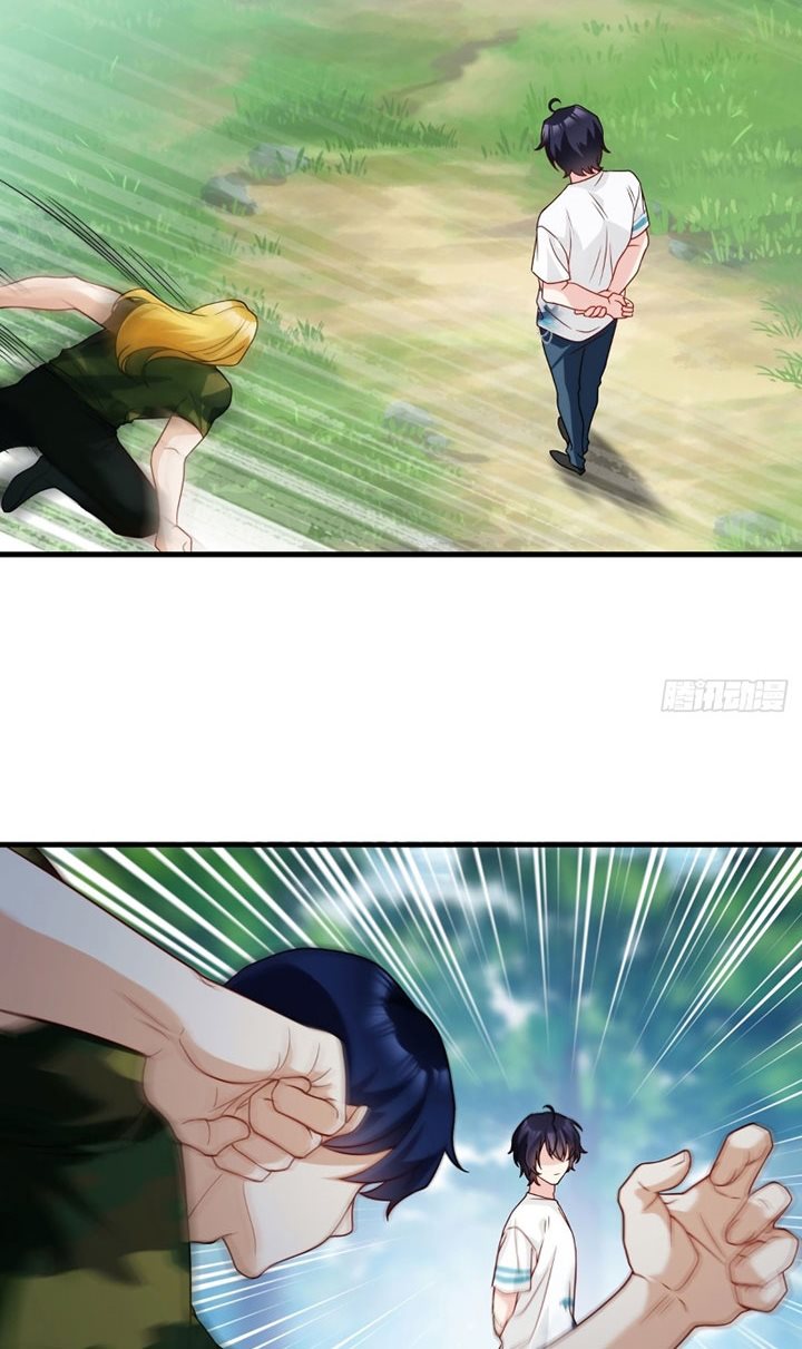 Xianzun Luowuji Chapter 123 Gambar 9