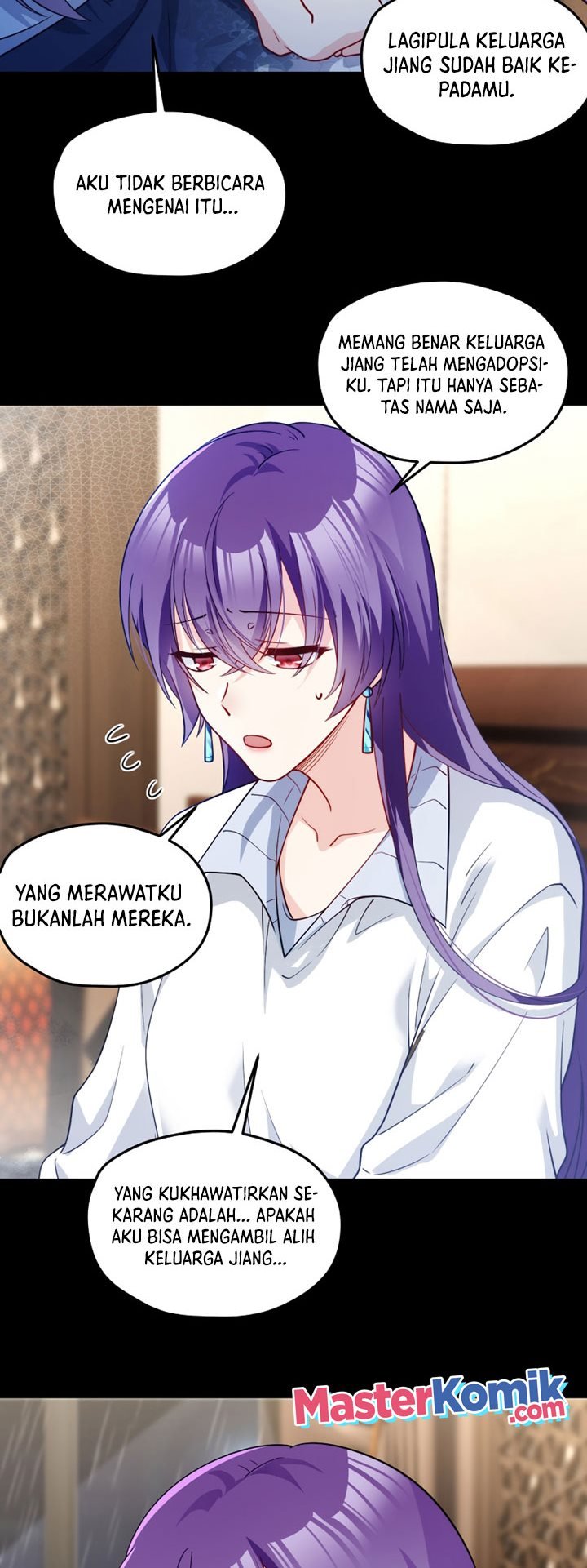 Xianzun Luowuji Chapter 122 Gambar 11