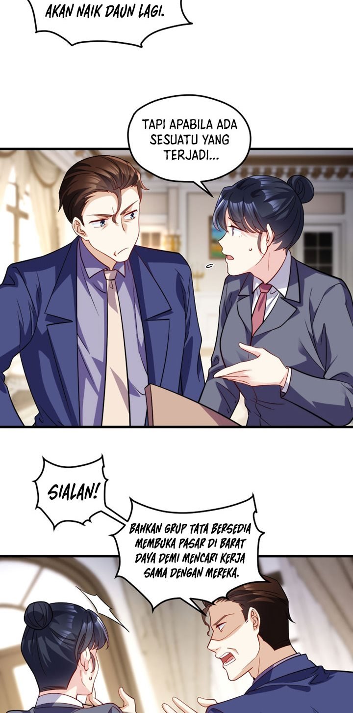 Xianzun Luowuji Chapter 122 Gambar 21