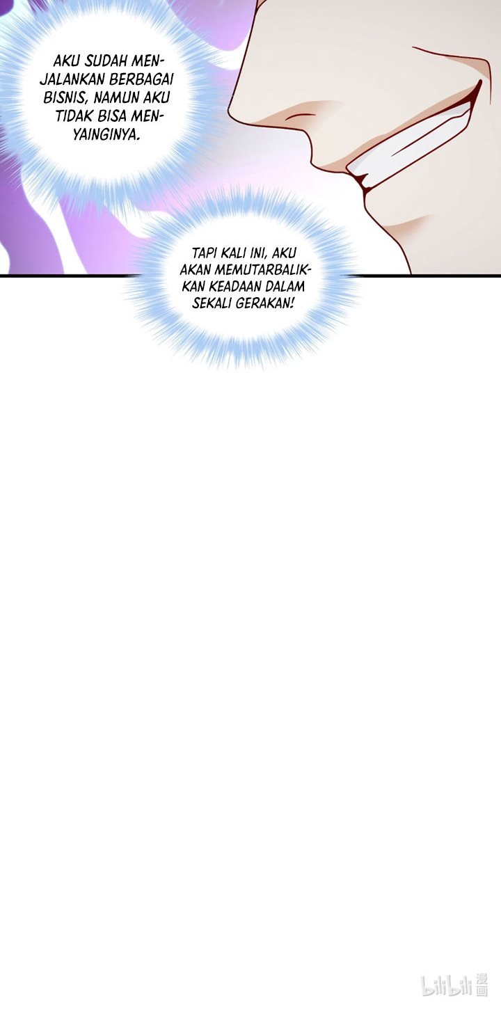 Xianzun Luowuji Chapter 122 Gambar 23