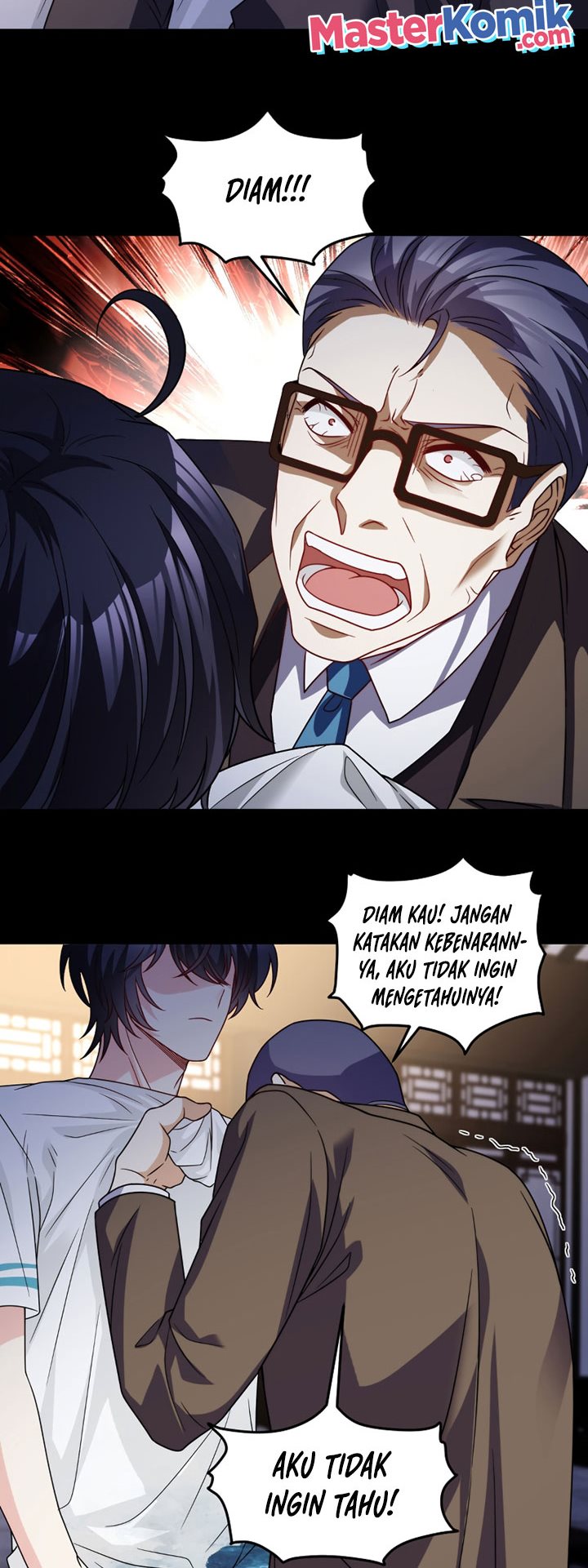 Xianzun Luowuji Chapter 122 Gambar 3