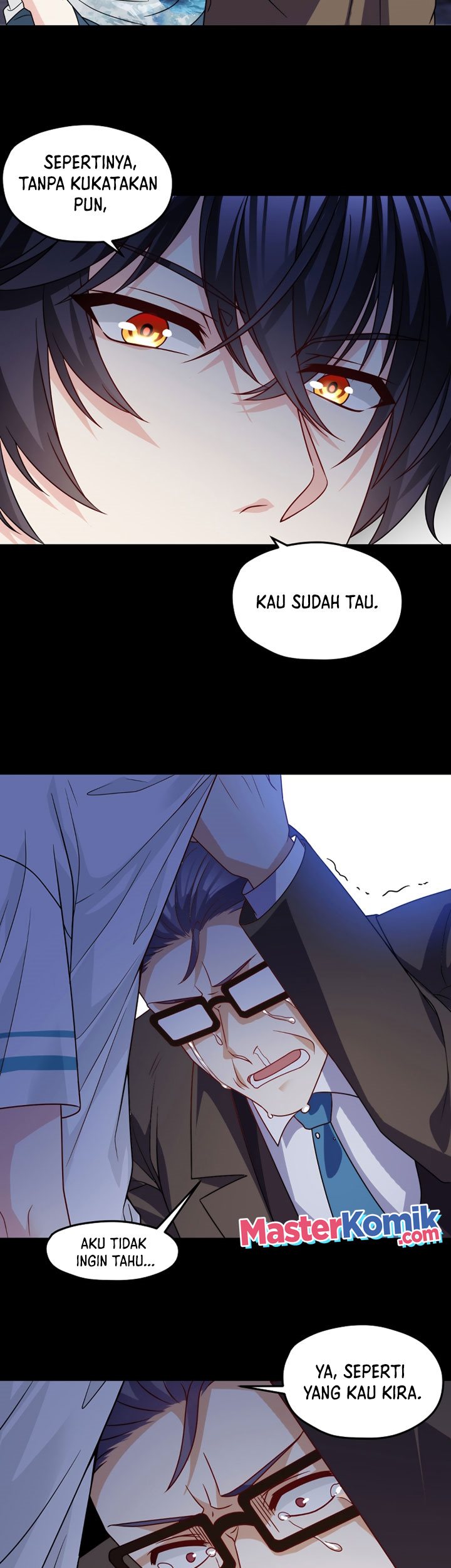 Xianzun Luowuji Chapter 122 Gambar 4