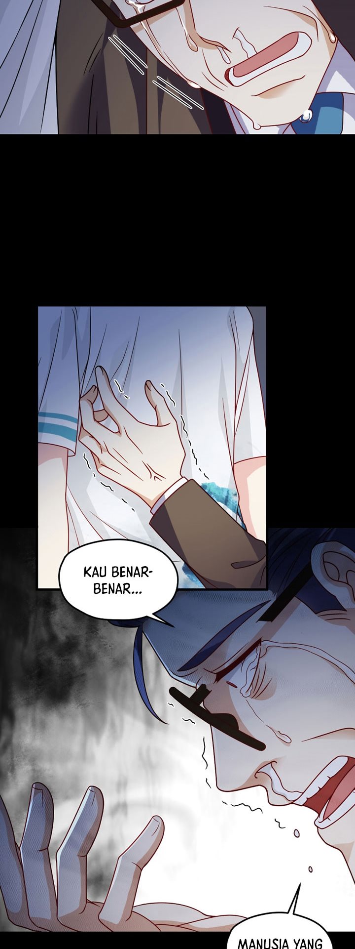 Xianzun Luowuji Chapter 122 Gambar 5