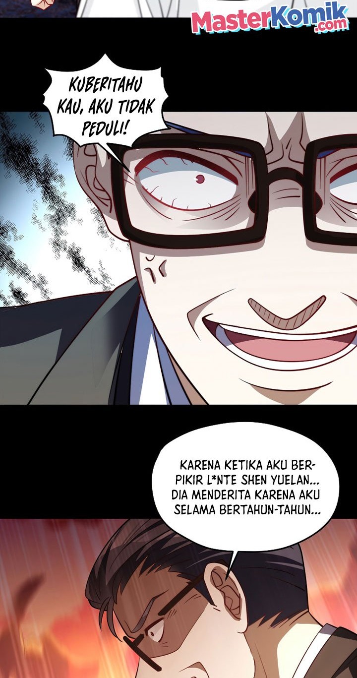 Xianzun Luowuji Chapter 121 Gambar 21