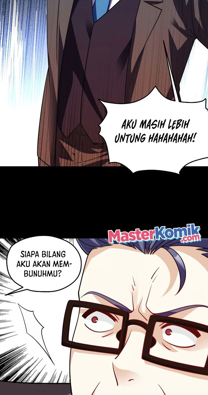 Xianzun Luowuji Chapter 121 Gambar 23