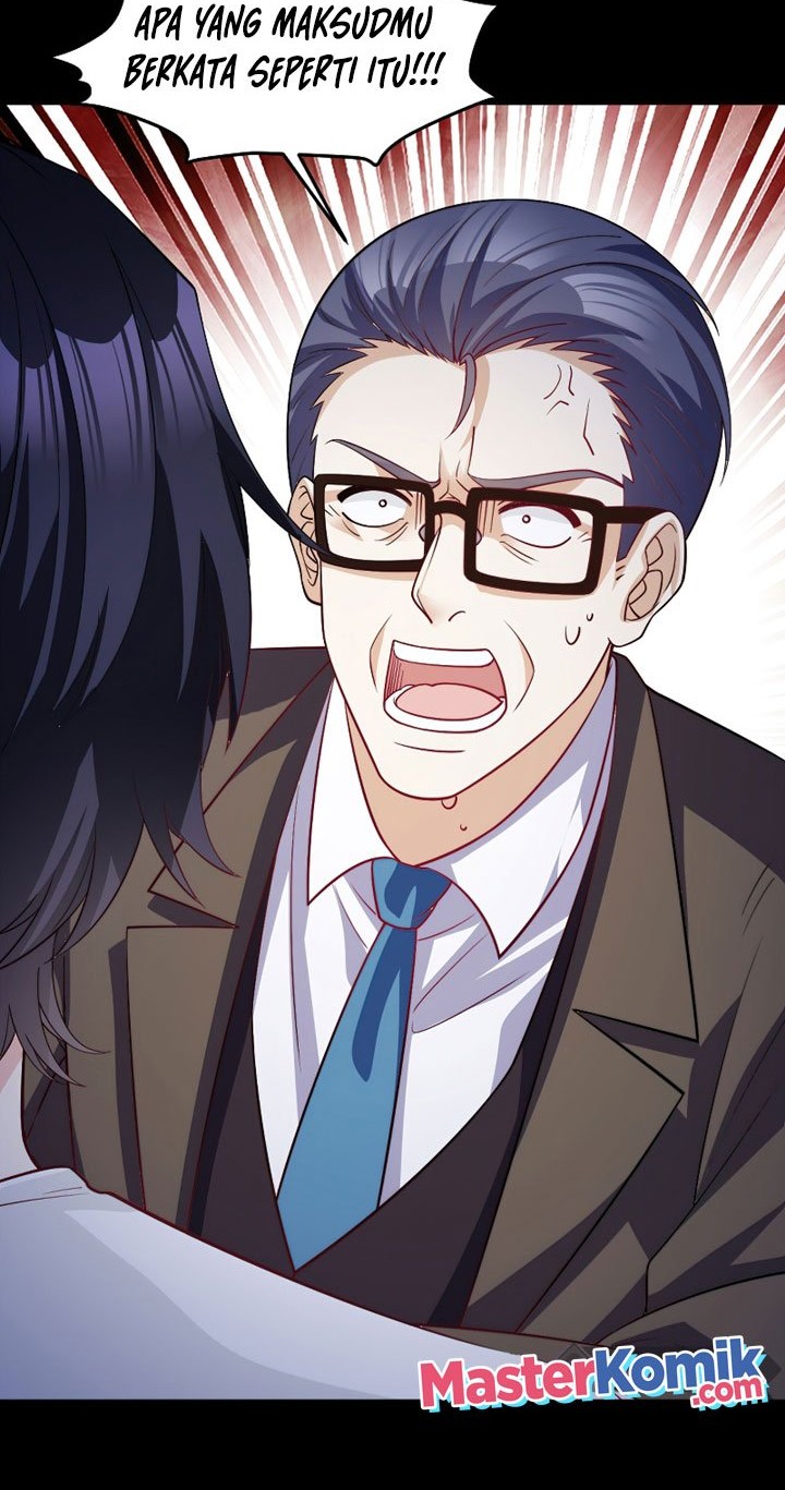 Xianzun Luowuji Chapter 121 Gambar 25