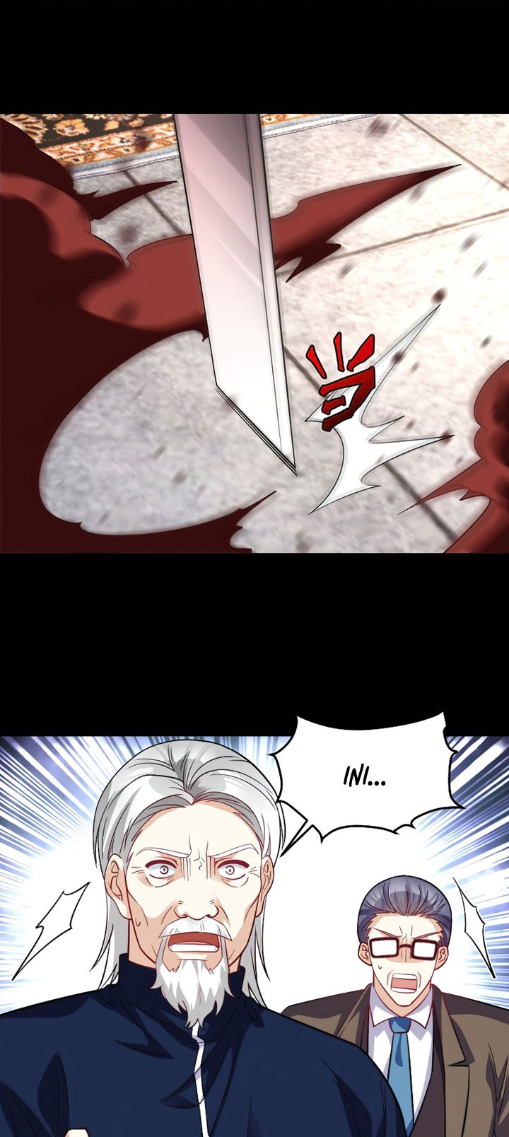 Xianzun Luowuji Chapter 121 Gambar 11