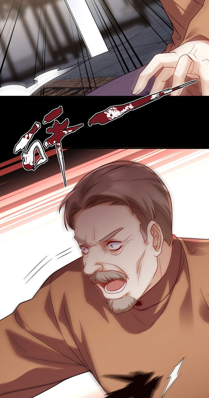 Xianzun Luowuji Chapter 121 Gambar 15