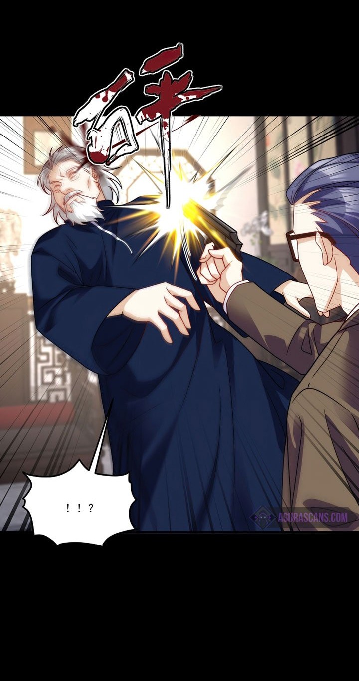 Xianzun Luowuji Chapter 121 Gambar 17