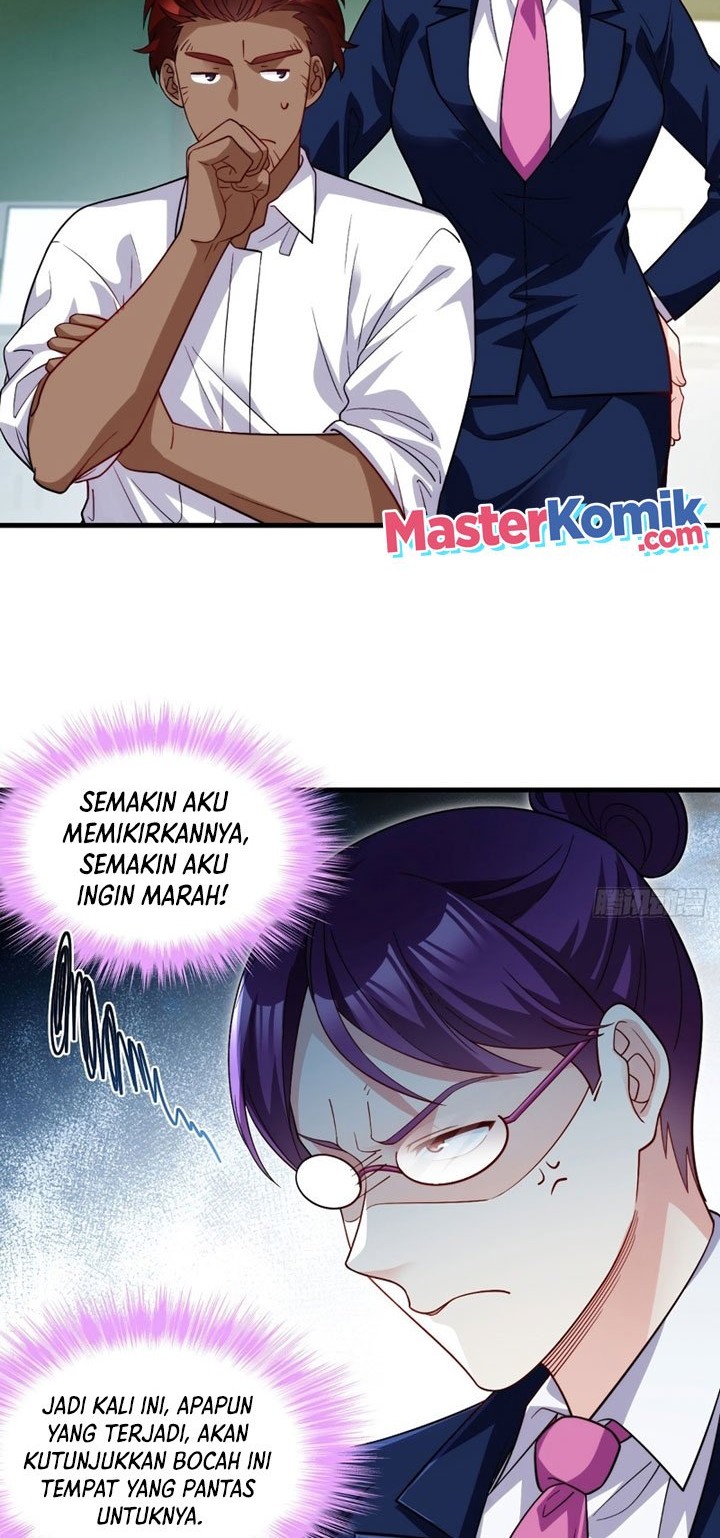 Xianzun Luowuji Chapter 125 Gambar 5