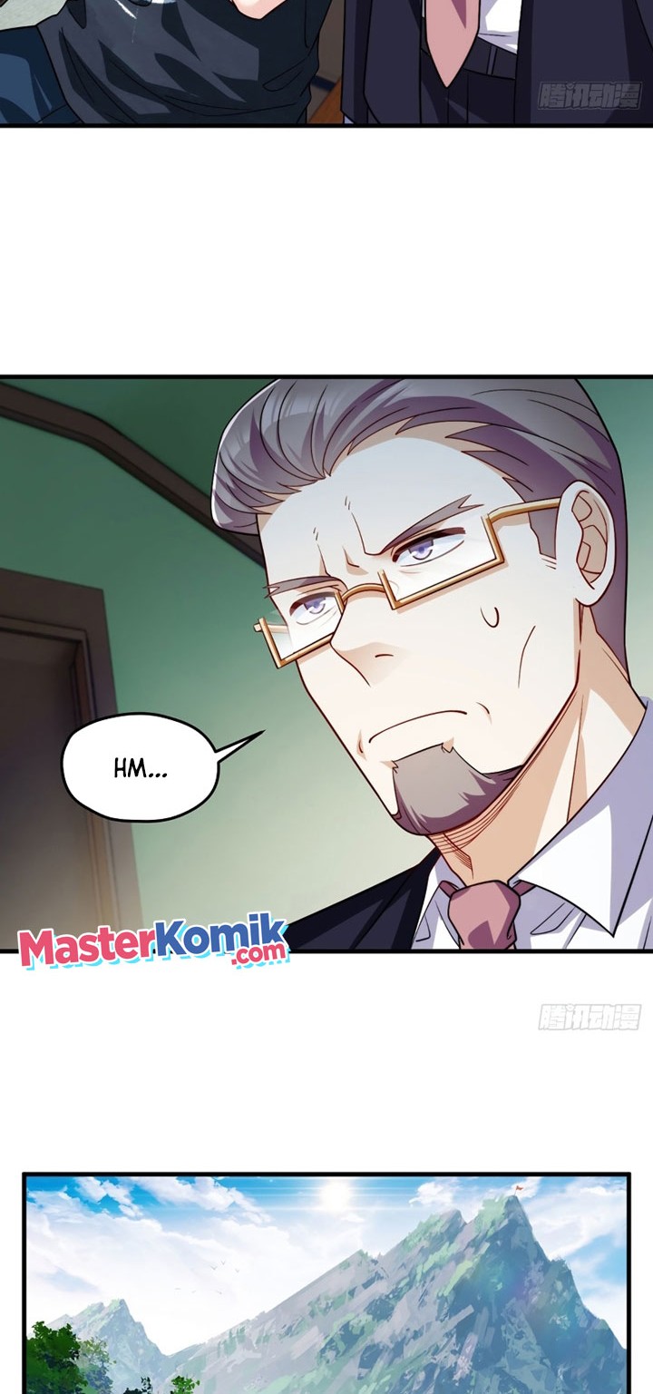 Xianzun Luowuji Chapter 125 Gambar 7