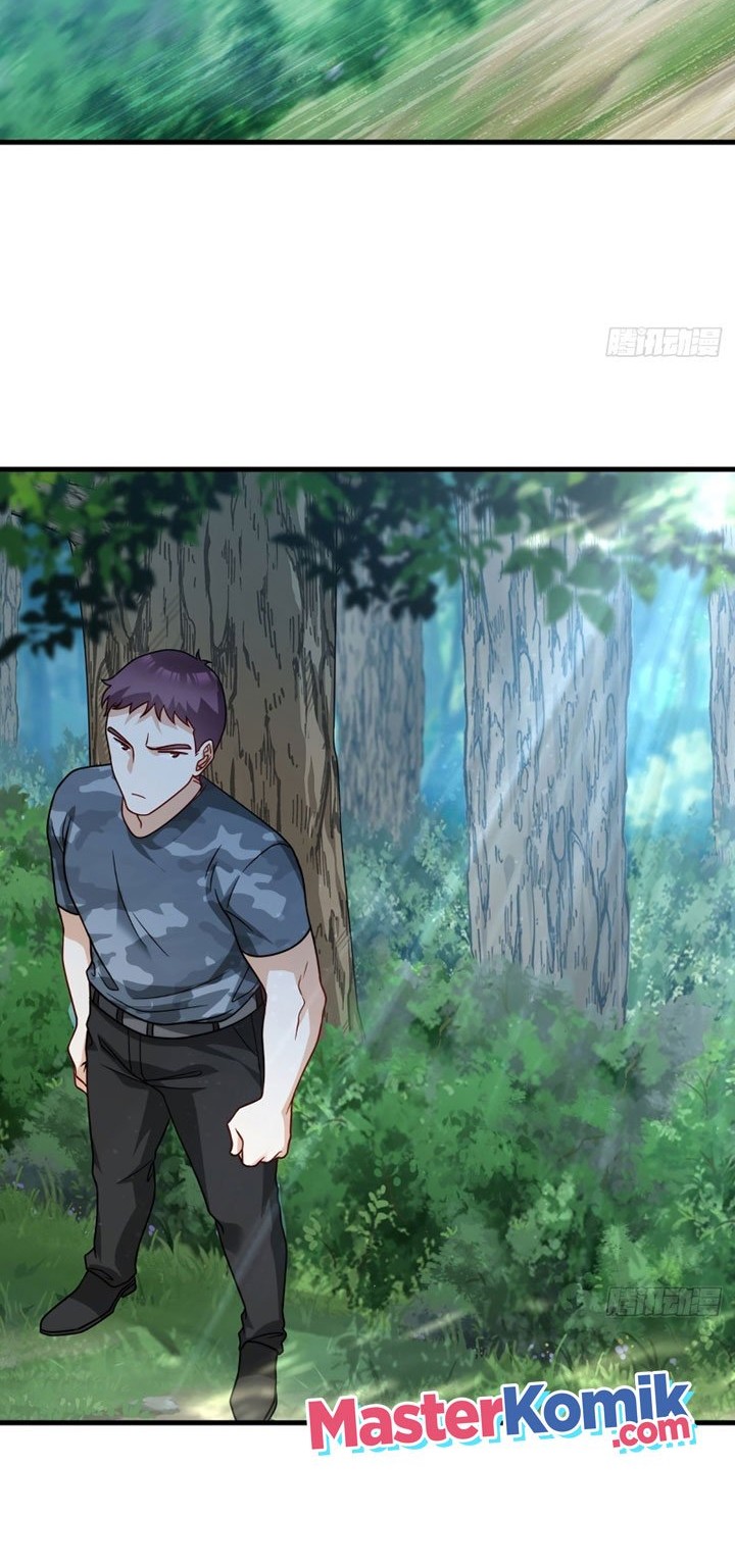 Xianzun Luowuji Chapter 125 Gambar 9