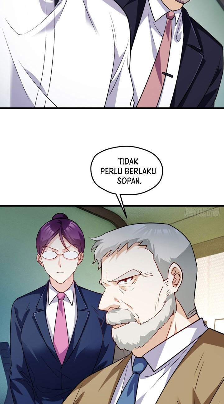 Xianzun Luowuji Chapter 124 Gambar 19