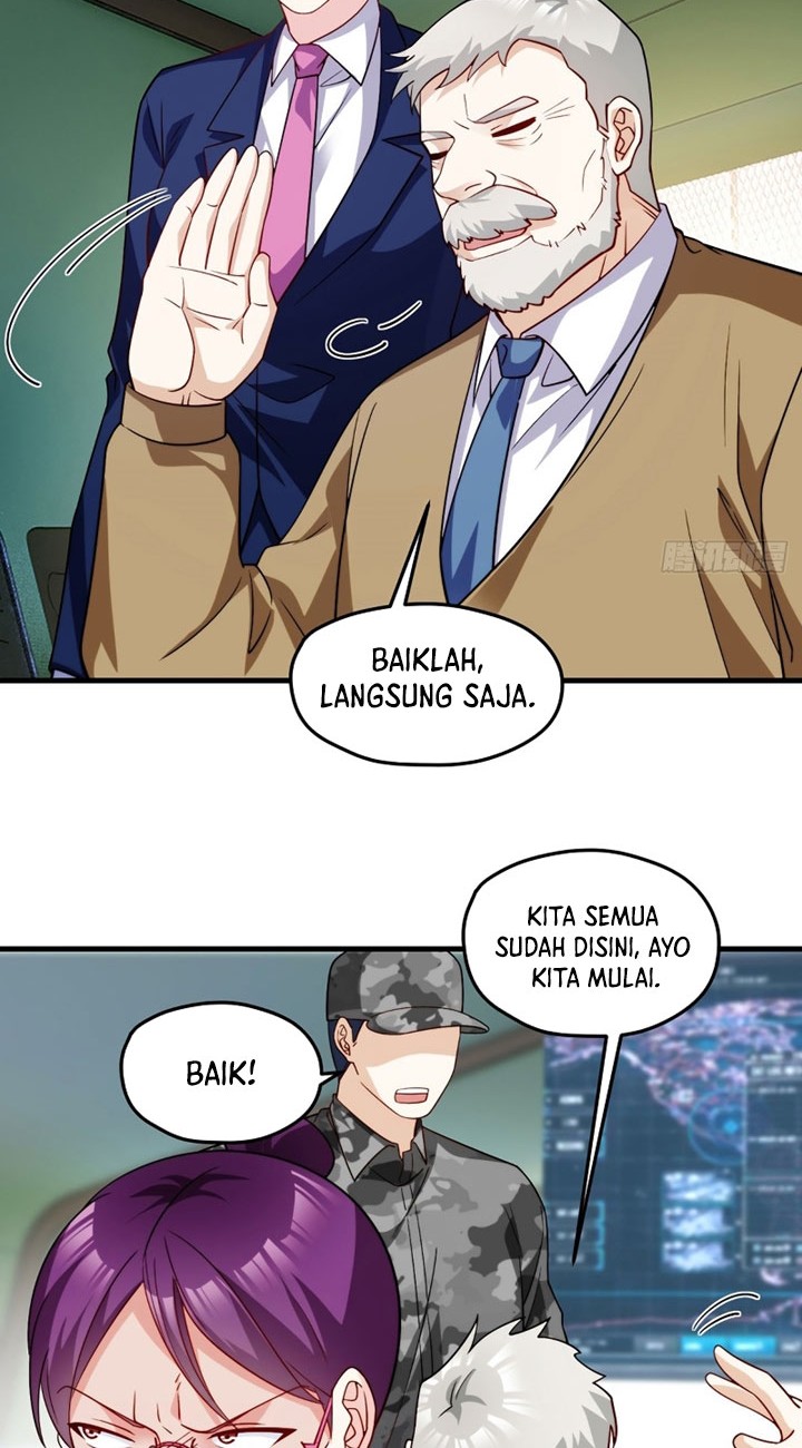 Xianzun Luowuji Chapter 124 Gambar 21