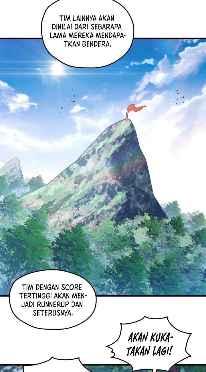 Xianzun Luowuji Chapter 124 Gambar 23