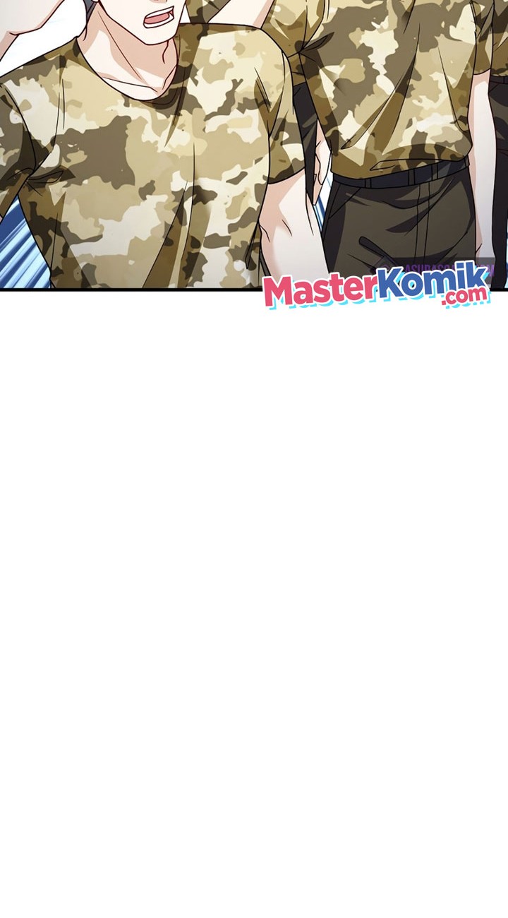 Xianzun Luowuji Chapter 124 Gambar 25