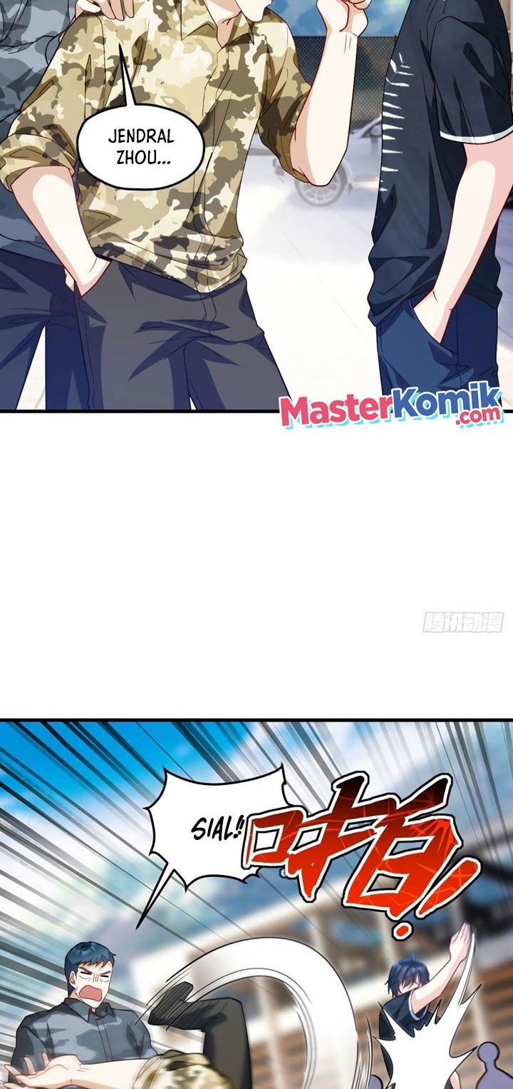 Xianzun Luowuji Chapter 124 Gambar 5