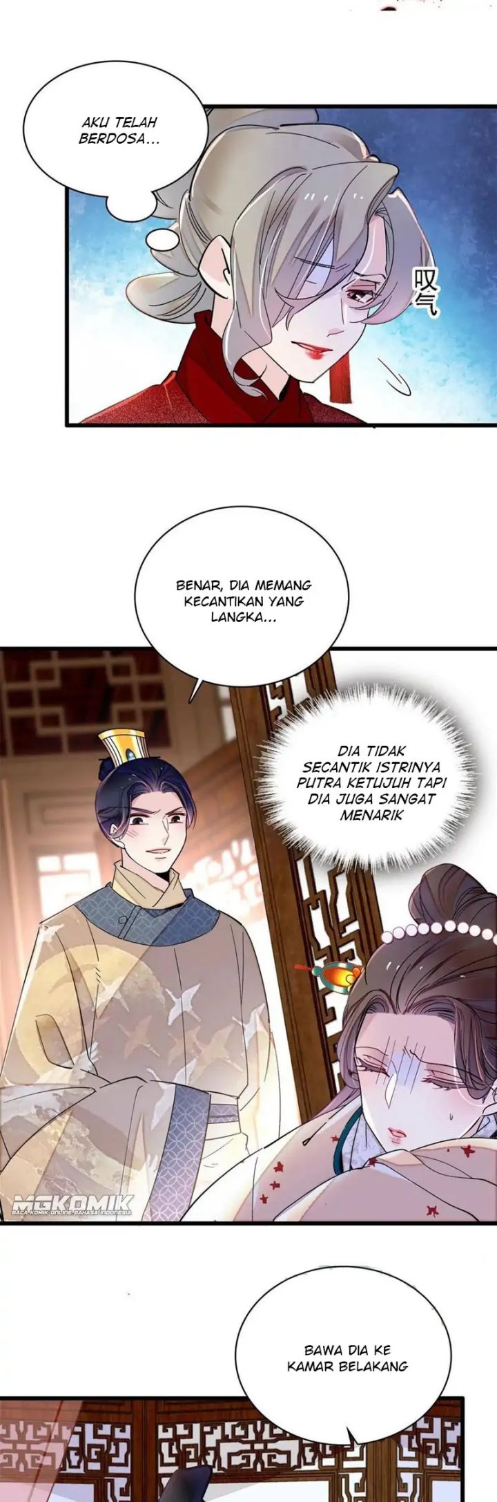 Sijin Chapter 240 Gambar 12