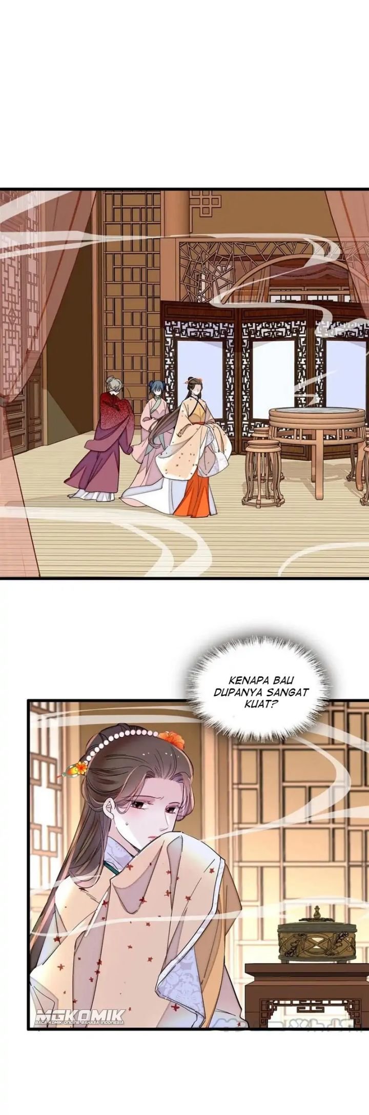 Sijin Chapter 240 Gambar 7