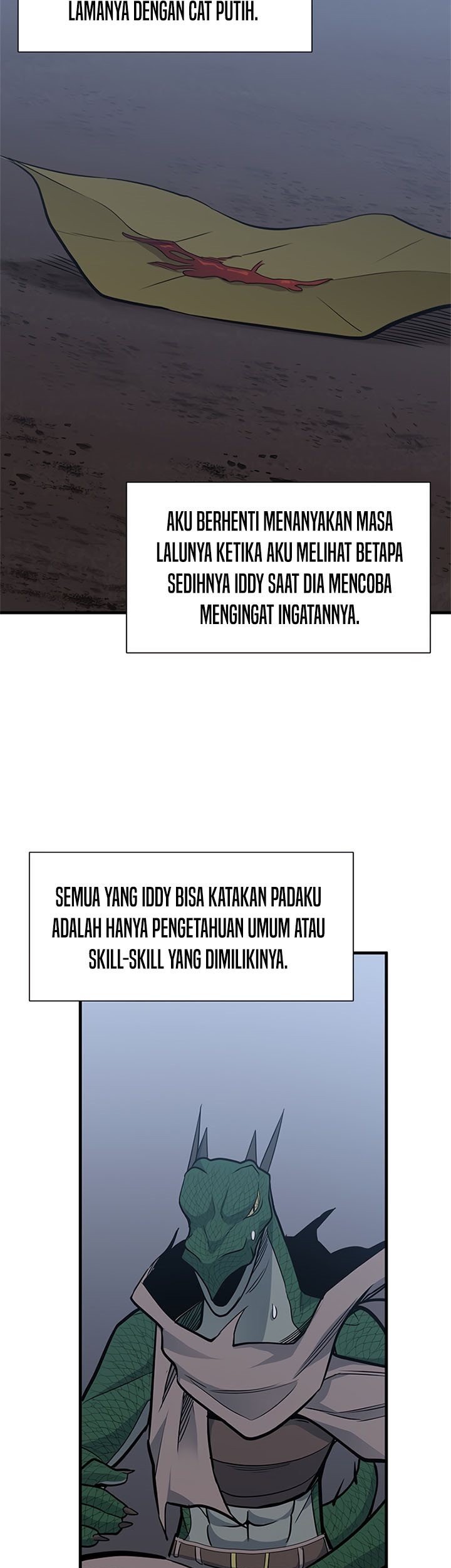 The Tutorial is Too Hard Chapter 58 Gambar 28