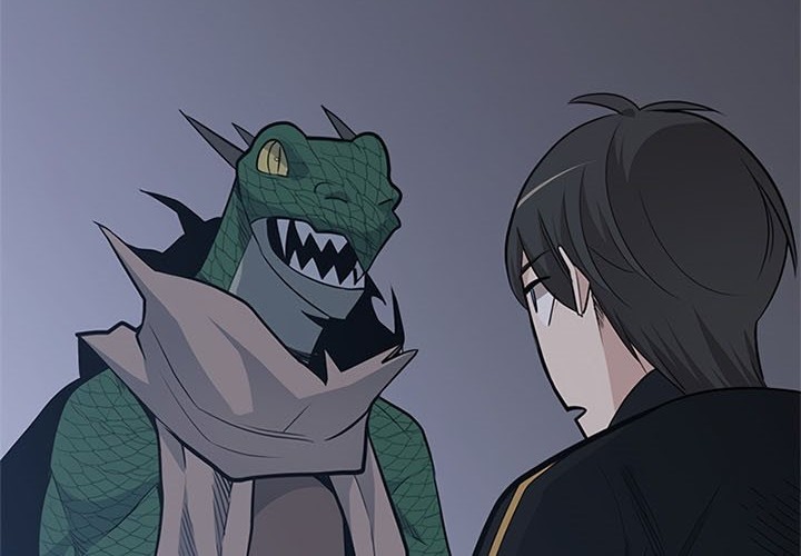 The Tutorial is Too Hard Chapter 58 Gambar 35