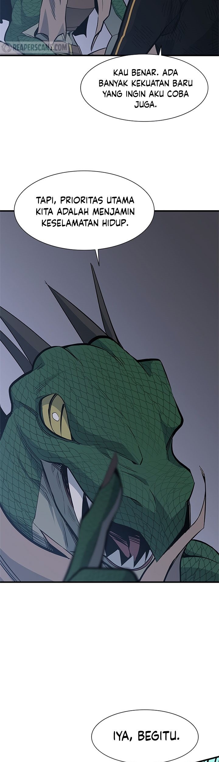 The Tutorial is Too Hard Chapter 58 Gambar 36