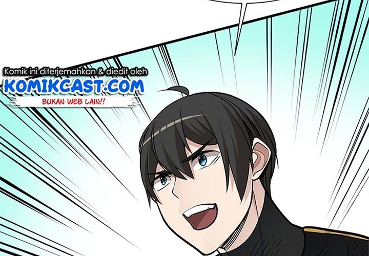 The Tutorial is Too Hard Chapter 58 Gambar 37