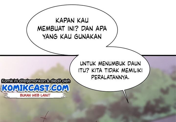 The Tutorial is Too Hard Chapter 58 Gambar 52