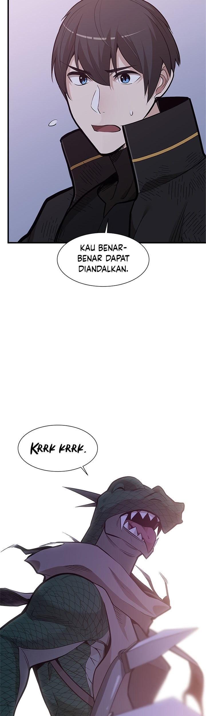 The Tutorial is Too Hard Chapter 58 Gambar 55