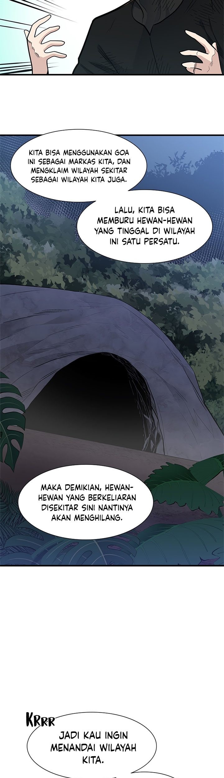 The Tutorial is Too Hard Chapter 58 Gambar 38
