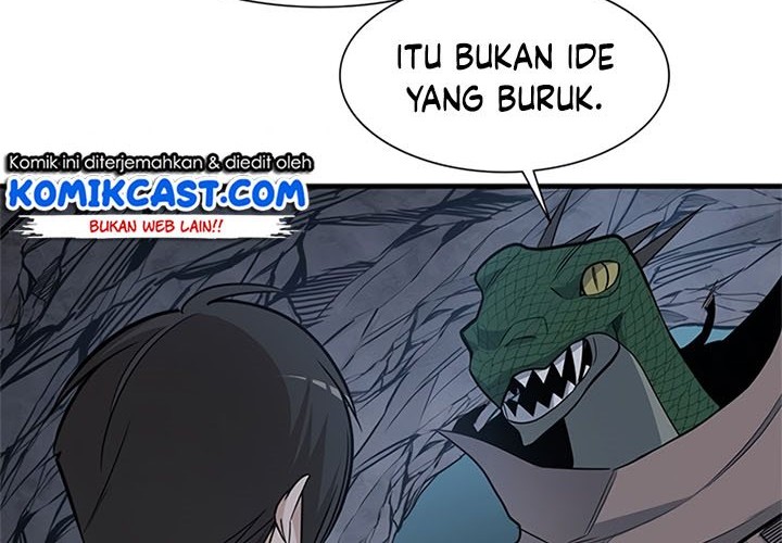 The Tutorial is Too Hard Chapter 58 Gambar 39