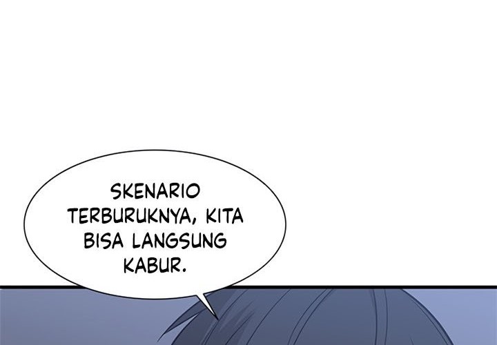 The Tutorial is Too Hard Chapter 58 Gambar 41