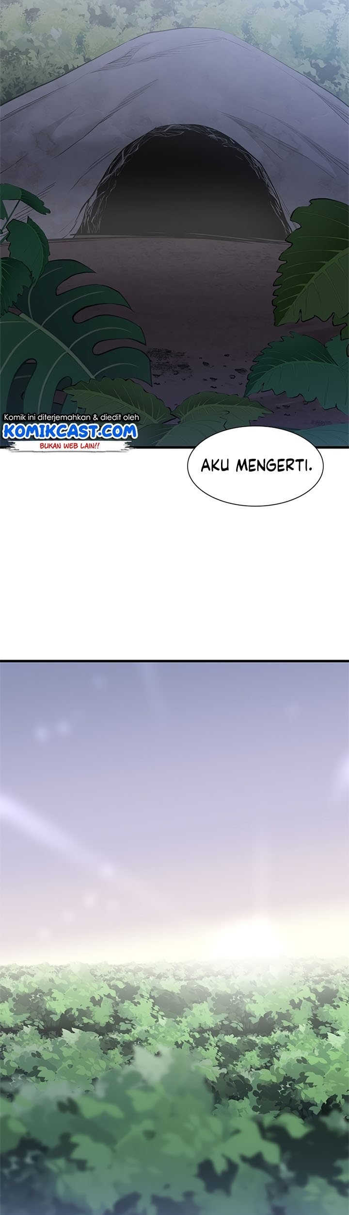 The Tutorial is Too Hard Chapter 58 Gambar 43