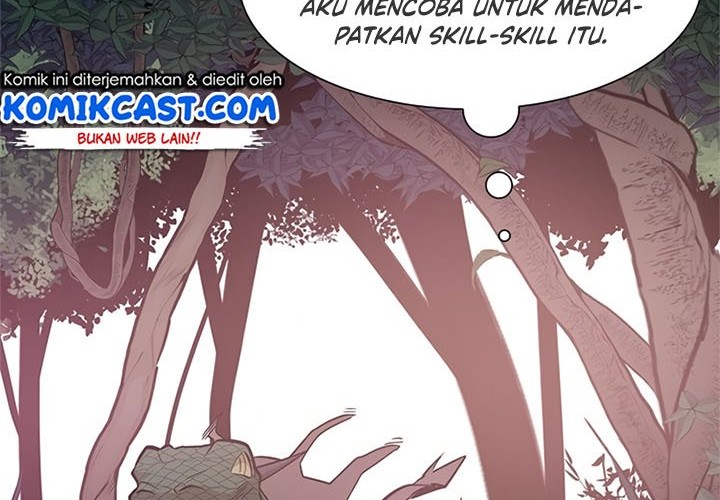 The Tutorial is Too Hard Chapter 58 Gambar 67