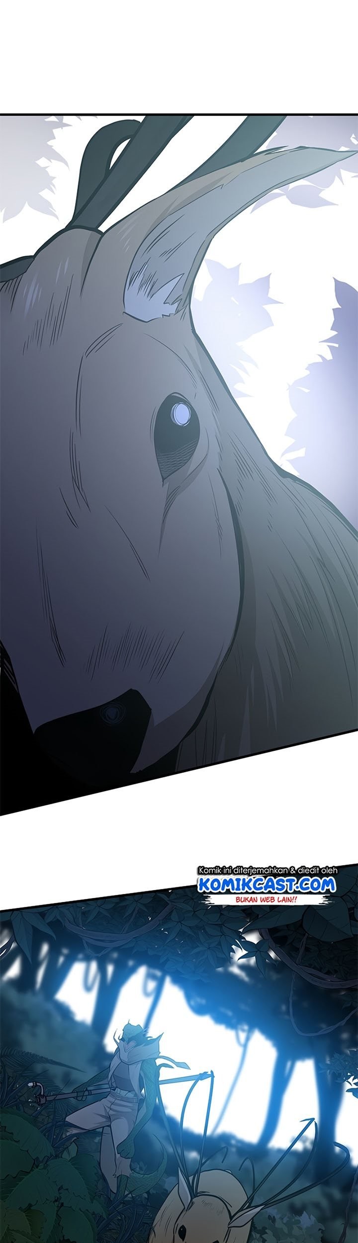 The Tutorial is Too Hard Chapter 58 Gambar 73