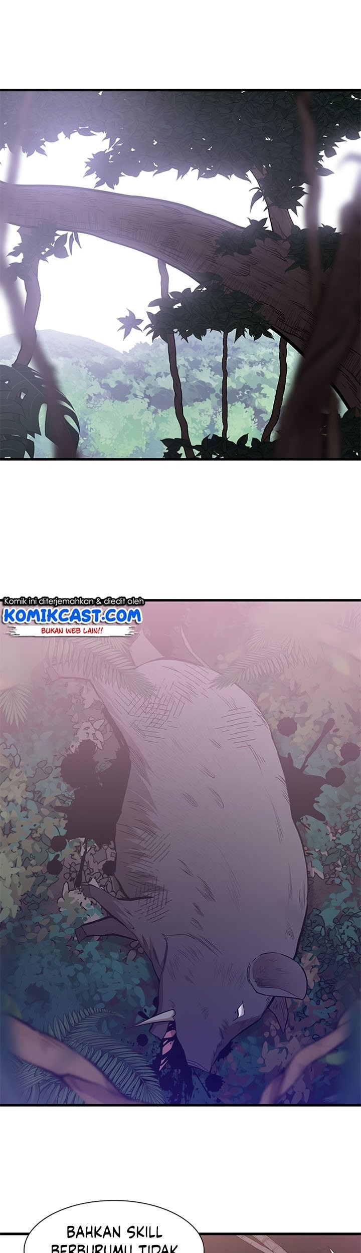 The Tutorial is Too Hard Chapter 58 Gambar 58