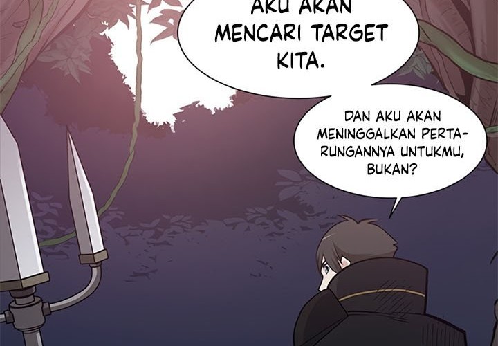 The Tutorial is Too Hard Chapter 58 Gambar 63