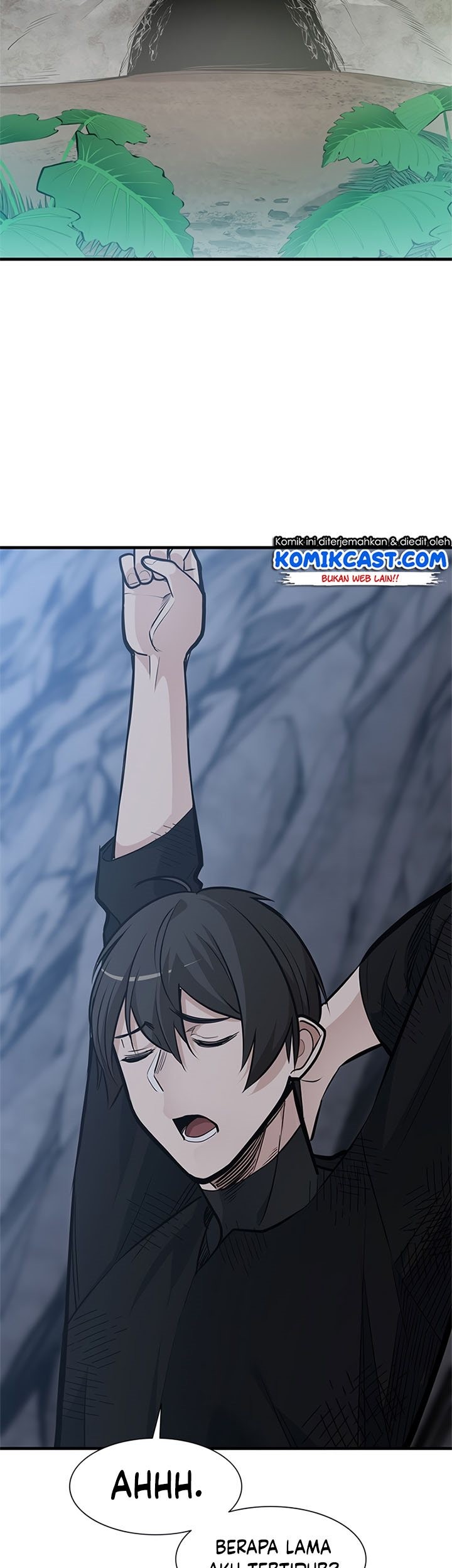 The Tutorial is Too Hard Chapter 58 Gambar 4