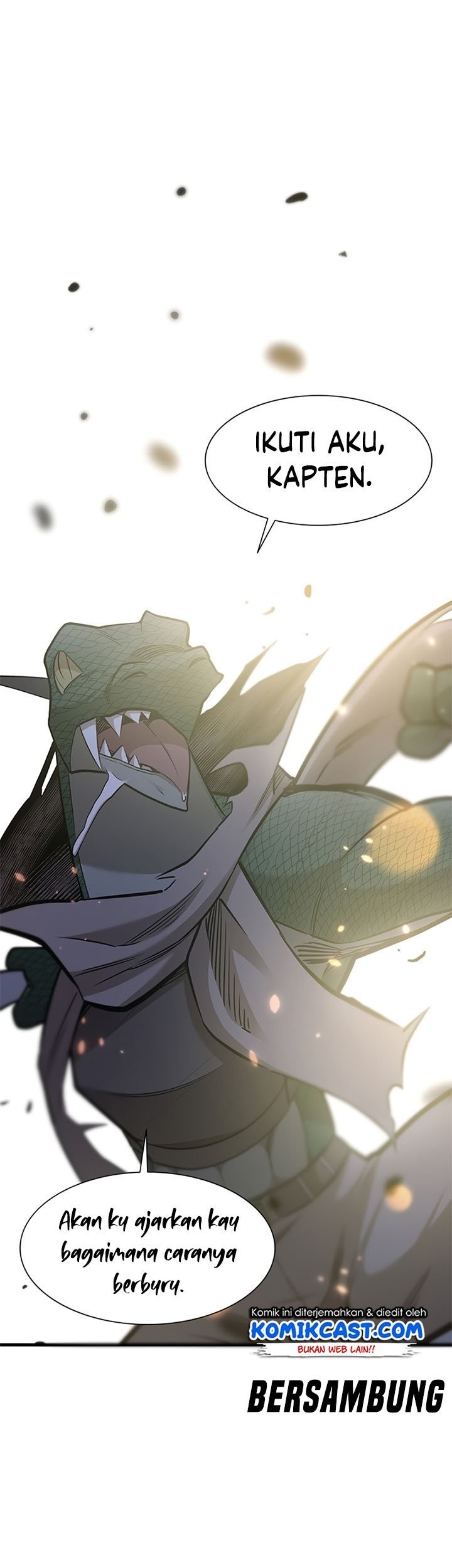 The Tutorial is Too Hard Chapter 58 Gambar 79