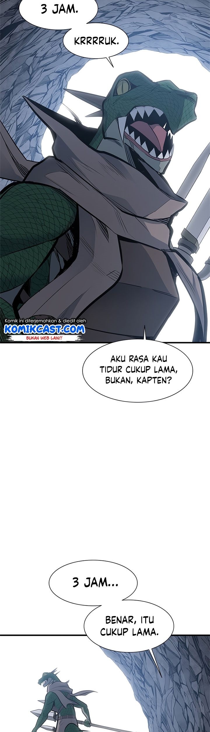 The Tutorial is Too Hard Chapter 58 Gambar 6
