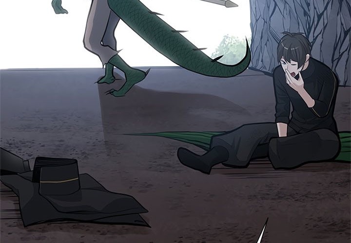 The Tutorial is Too Hard Chapter 58 Gambar 7