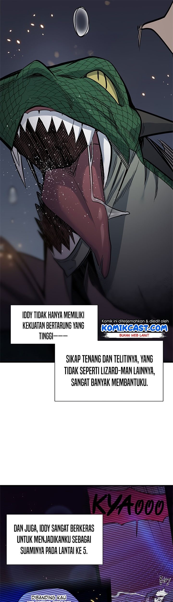The Tutorial is Too Hard Chapter 58 Gambar 16