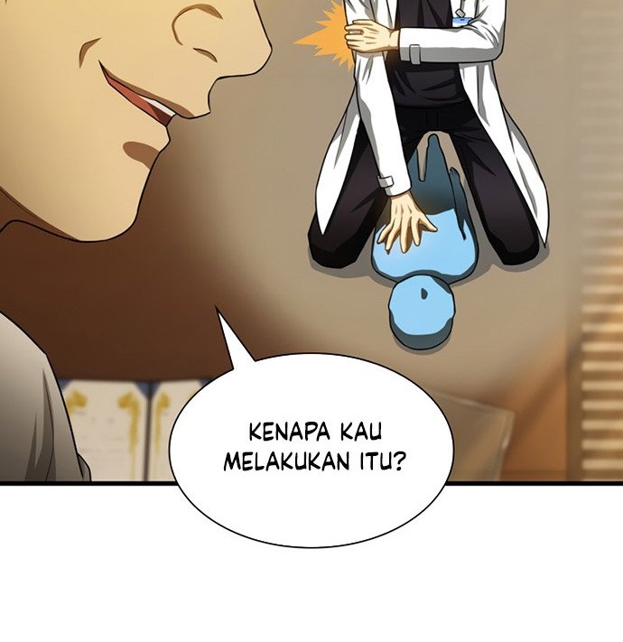 Perfect Surgeon Chapter 26 Gambar 27