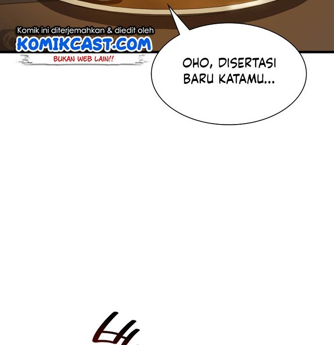 Perfect Surgeon Chapter 26 Gambar 29