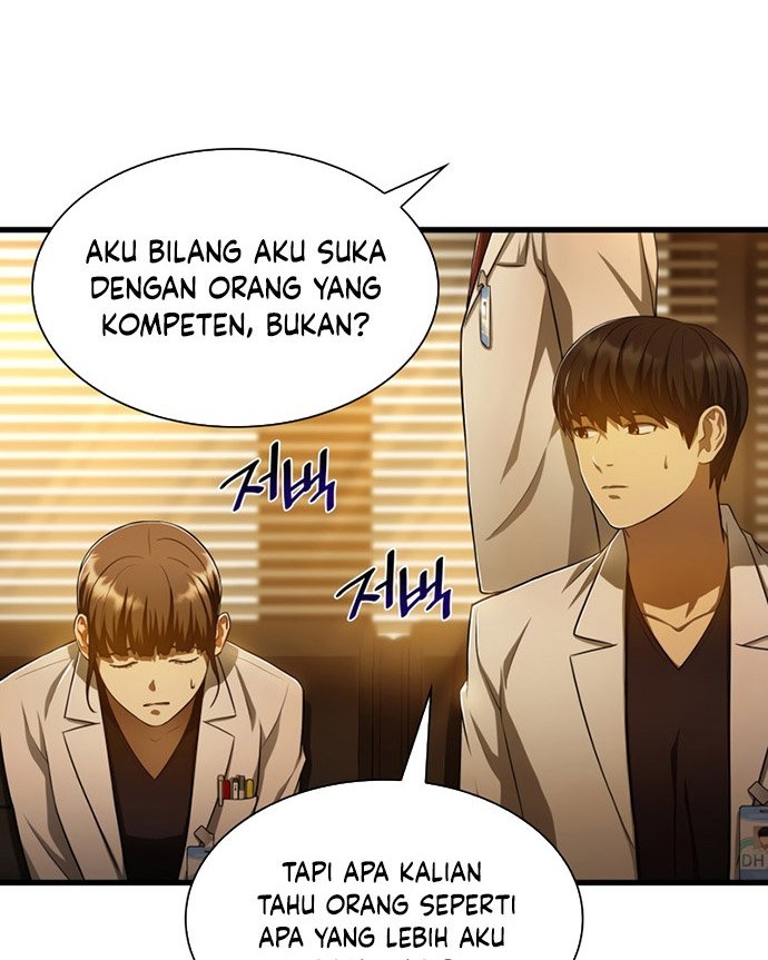Perfect Surgeon Chapter 26 Gambar 35