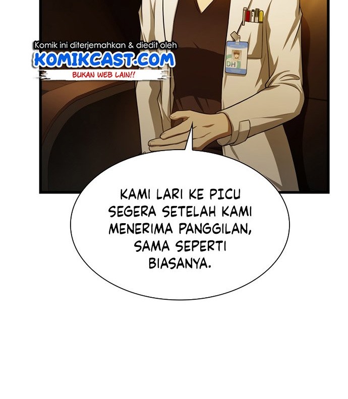 Perfect Surgeon Chapter 26 Gambar 21